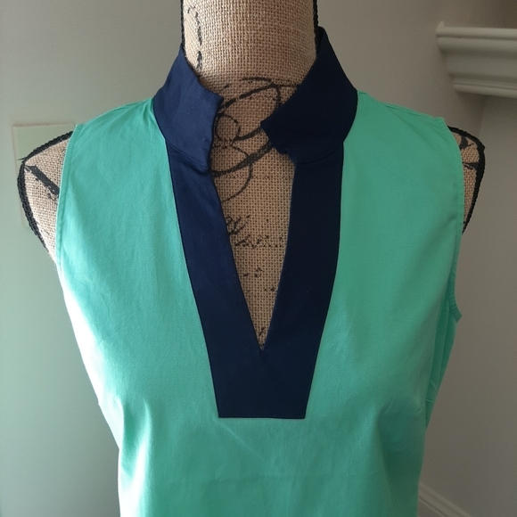 SAIL TO SABLE DRESS - Picture 10 of 12